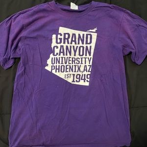 Grand Canyon University Tee
